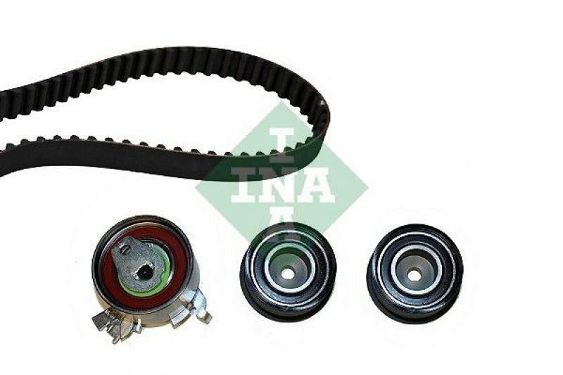 INA Timing Belt Set