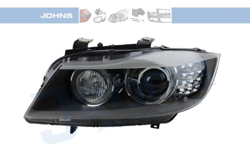 JOHNS Headlight