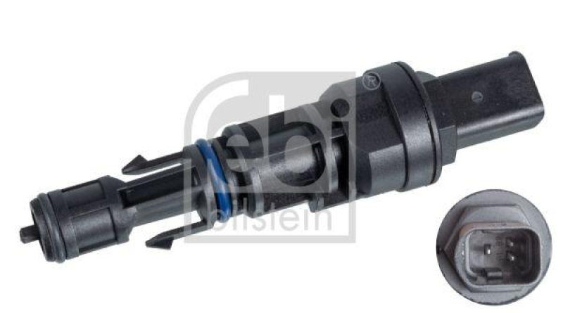 FEBI BILSTEIN Sensor, speed