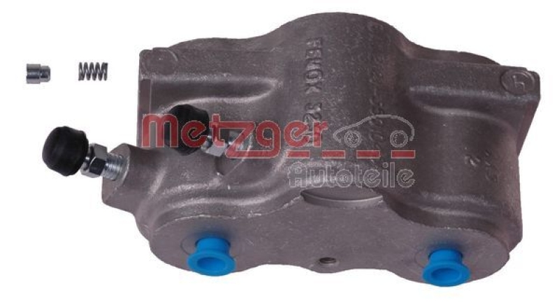 METZGER Brake Caliper