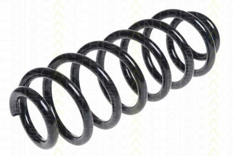 TRISCAN Coil Spring