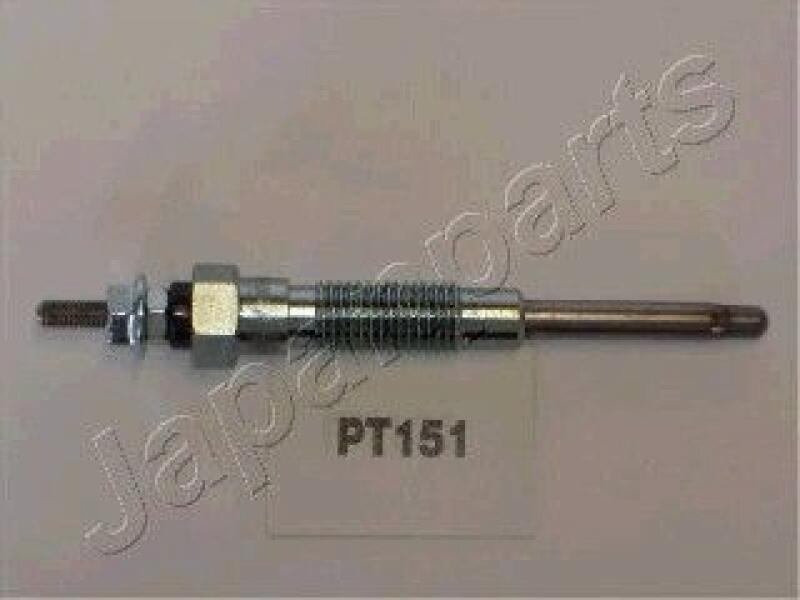 JAPANPARTS Glow Plug