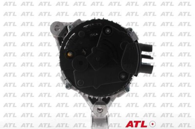 ATL Autotechnik Alternator