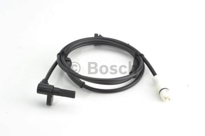 BOSCH Sensor, wheel speed