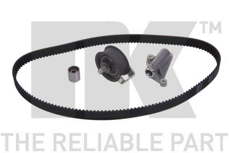 NK Timing Belt Set