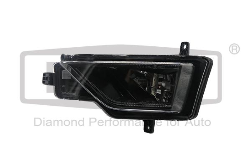 DPA Front Fog Light