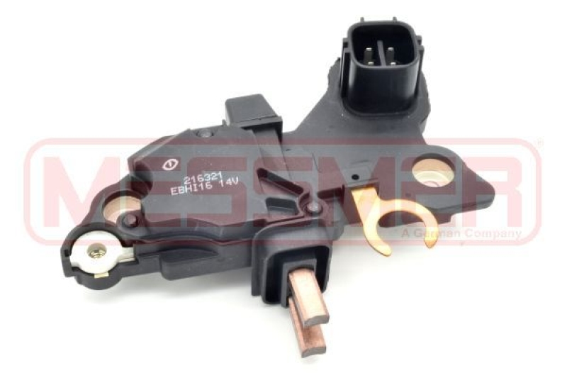 ERA Alternator Regulator