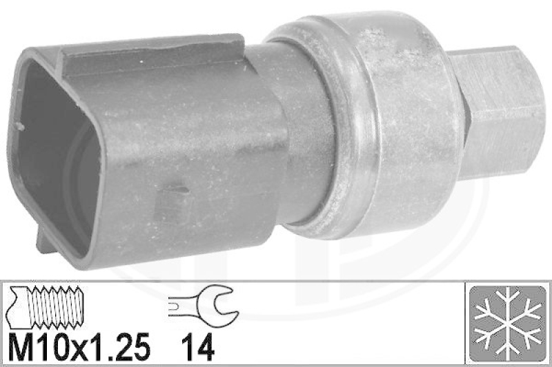 ERA Pressure Switch, air conditioning