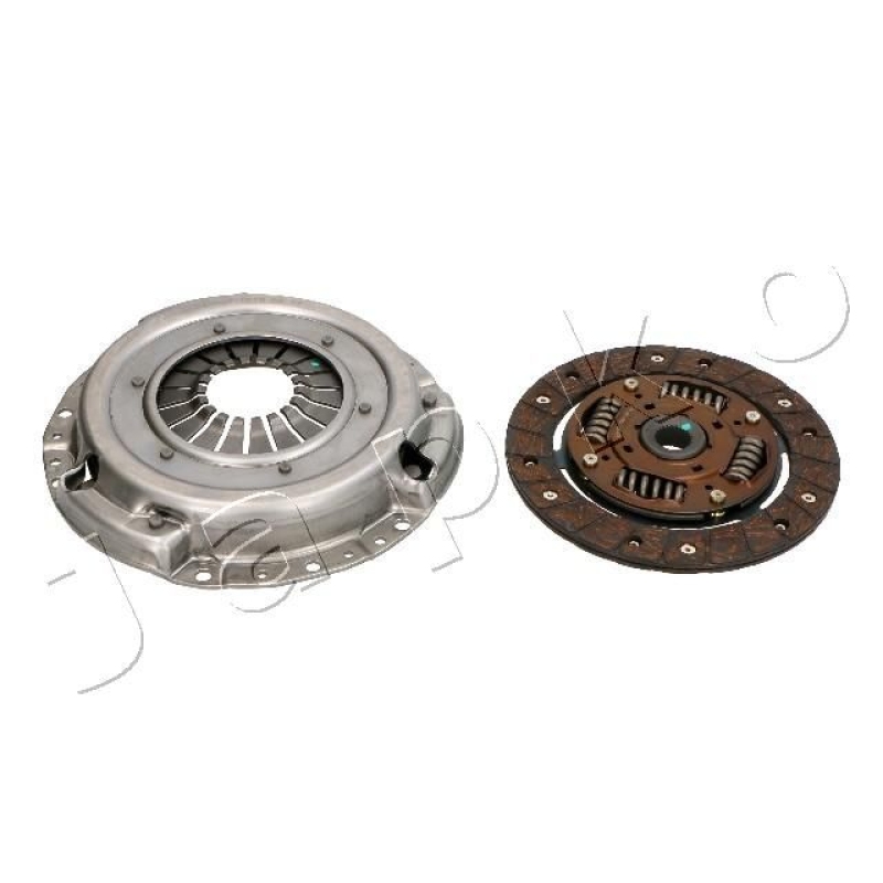 JAPKO Clutch Kit