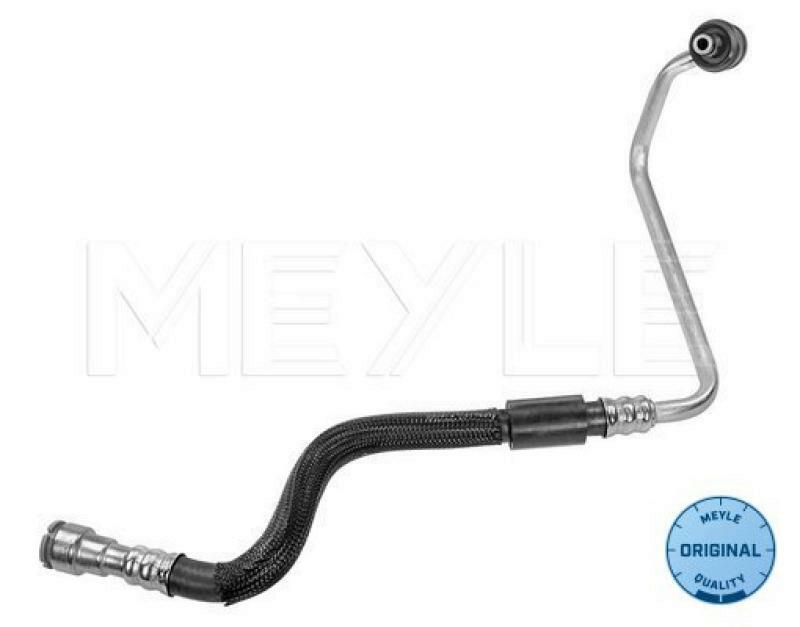 MEYLE Hydraulic Hose, steering system MEYLE-ORIGINAL Quality