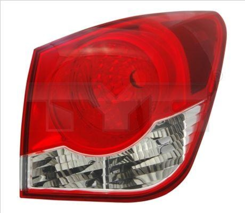 Combination Rearlight