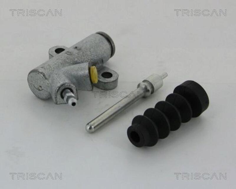 TRISCAN Slave Cylinder, clutch