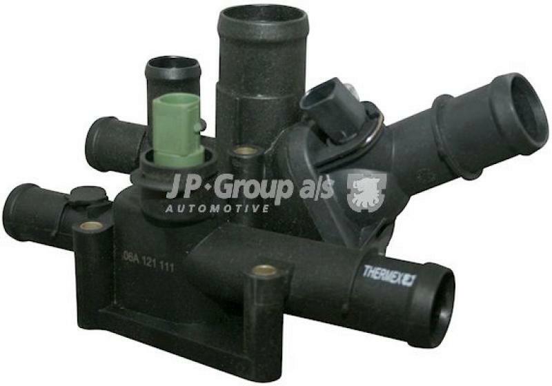 JP GROUP Thermostat Housing JP GROUP