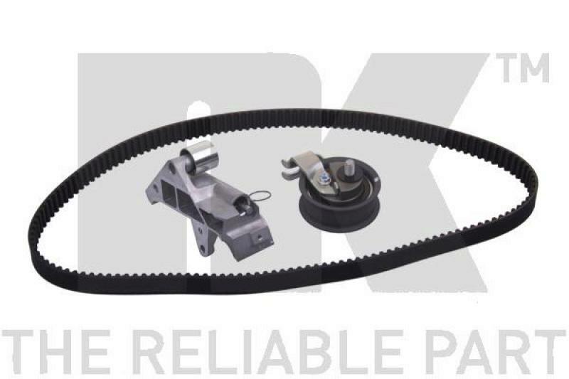 NK Timing Belt Set