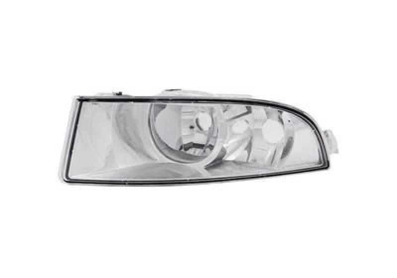 VAN WEZEL Fog Light