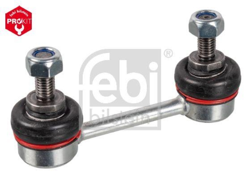 FEBI BILSTEIN Rod/Strut, stabiliser ProKit