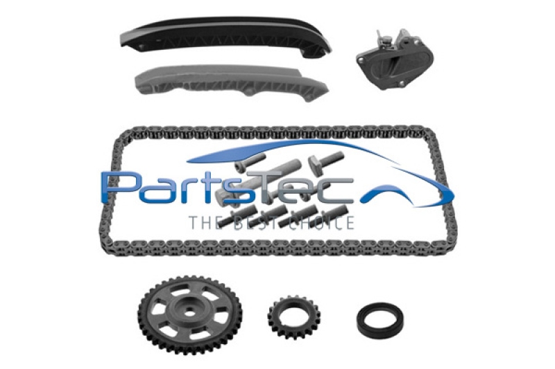 PartsTec Timing Chain Kit