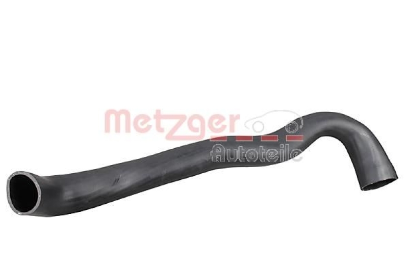 METZGER Charge Air Hose