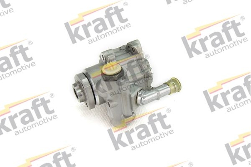 KRAFT AUTOMOTIVE Hydraulic Pump, steering system