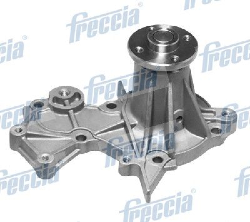 FRECCIA Water Pump, engine cooling