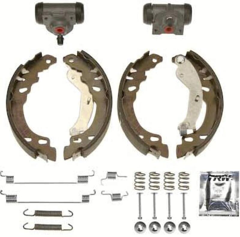 TRW Bremsbackensatz Brake Kit