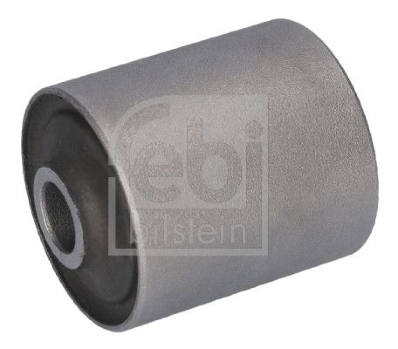 FEBI BILSTEIN Bushing, leaf spring