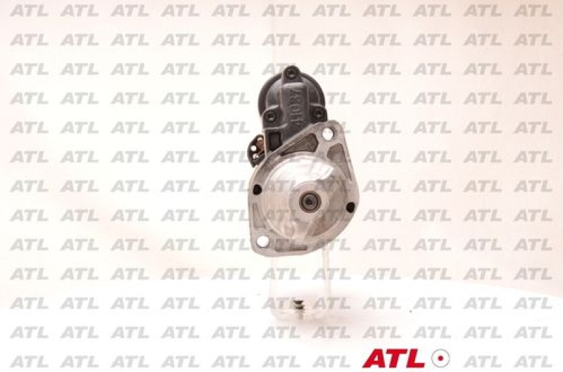 ATL Autotechnik Starter