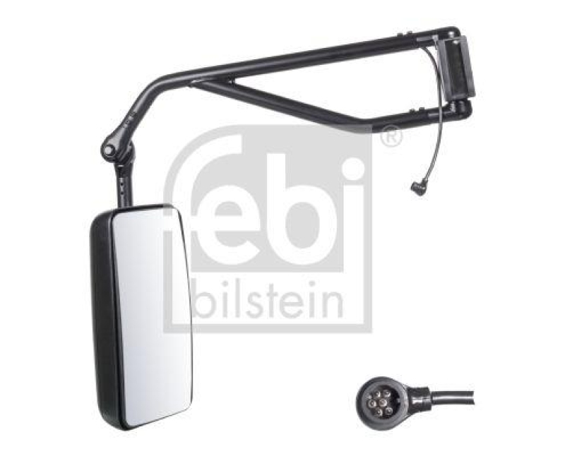 FEBI BILSTEIN Spiegelsystem