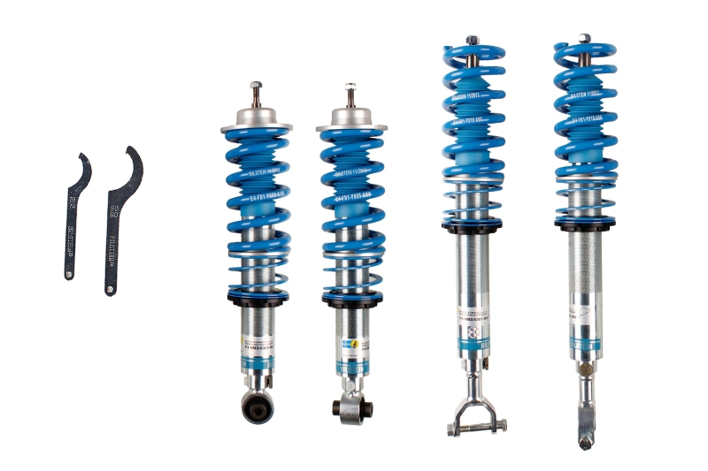 BILSTEIN Fahrwerkssatz, Federn/Dämpfer BILSTEIN - B16 PSS9