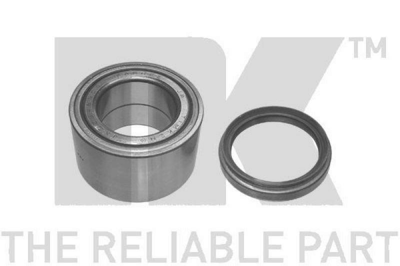 NK Wheel Bearing Kit