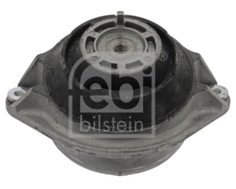 FEBI BILSTEIN Lagerung, Motor