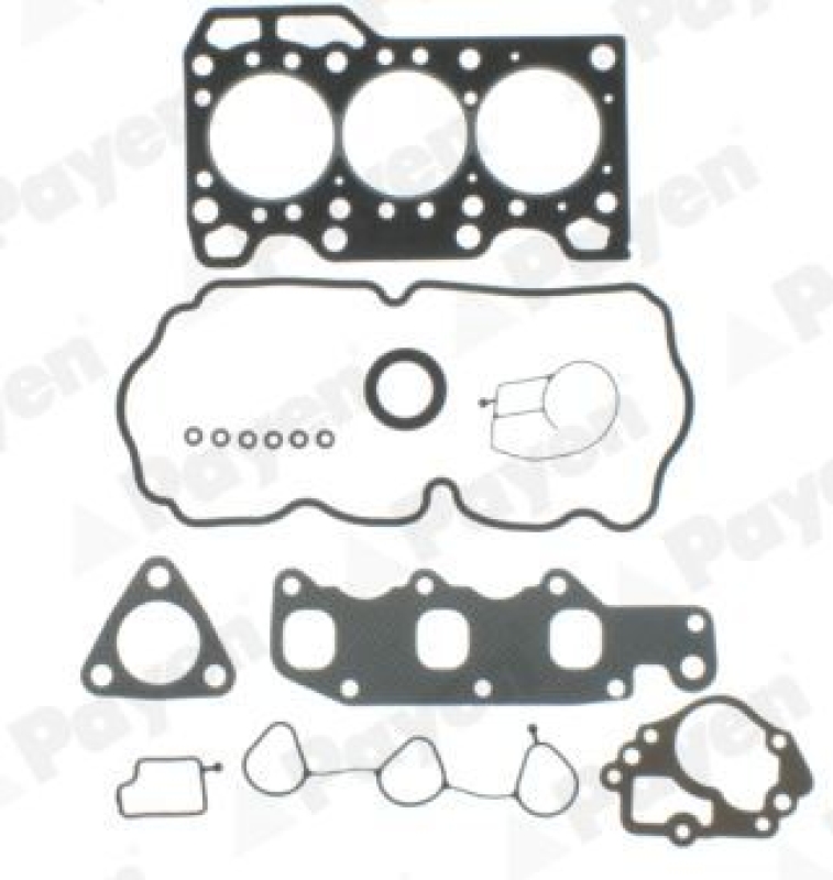 PAYEN Gasket Set, cylinder head