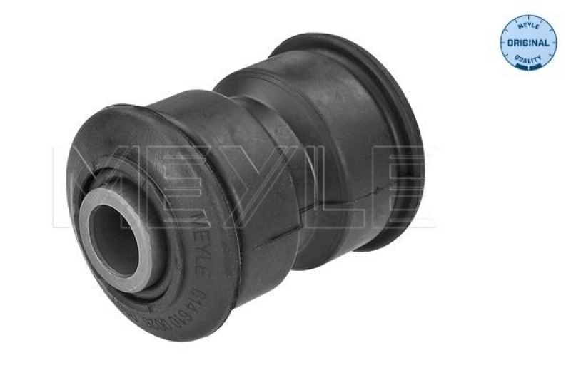 MEYLE Bushing, leaf spring MEYLE-ORIGINAL: True to OE.