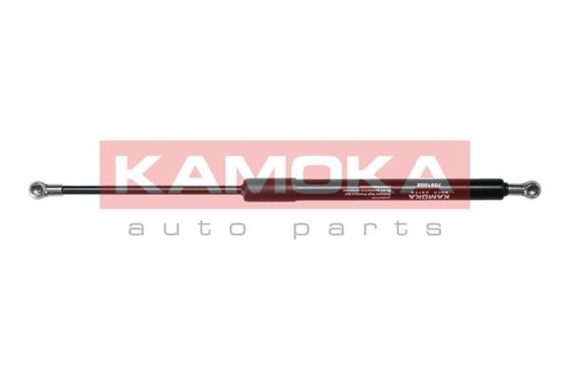 KAMOKA Gasfeder, Motorhaube