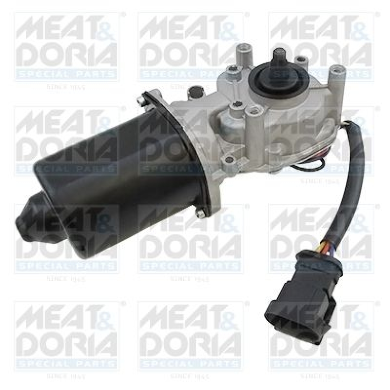 MEAT & DORIA Wiper Motor