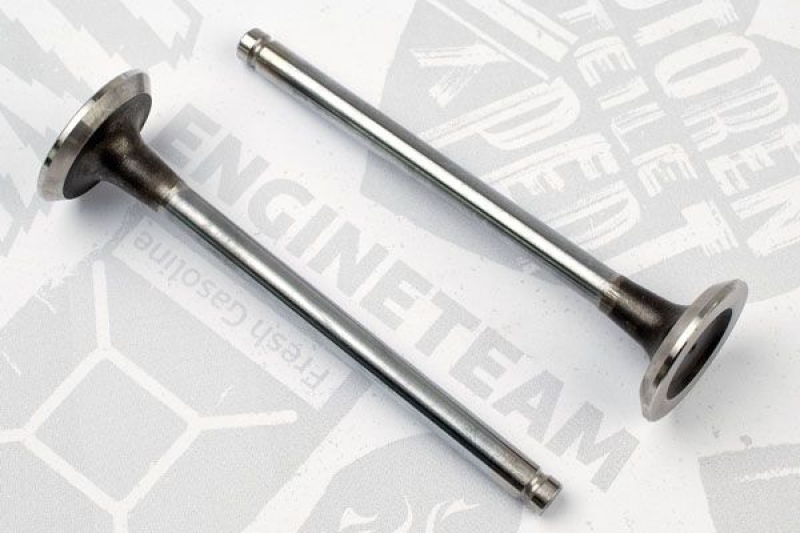 ET ENGINETEAM Exhaust Valve