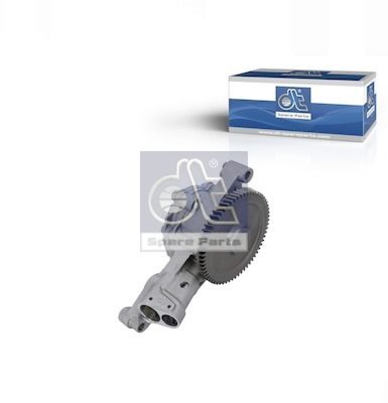 DT Spare Parts Oil Pump