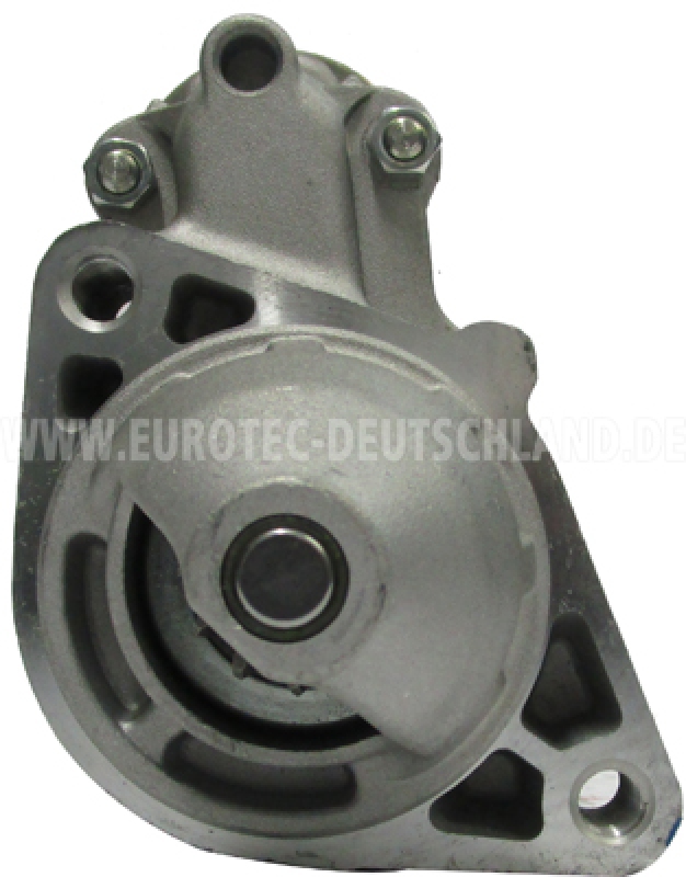 EUROTEC Starter