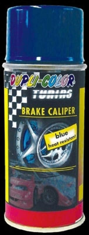 DUPLI COLOR Brake Caliper Paint