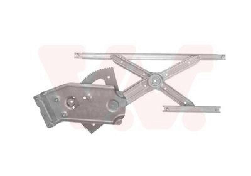 VAN WEZEL Window Regulator