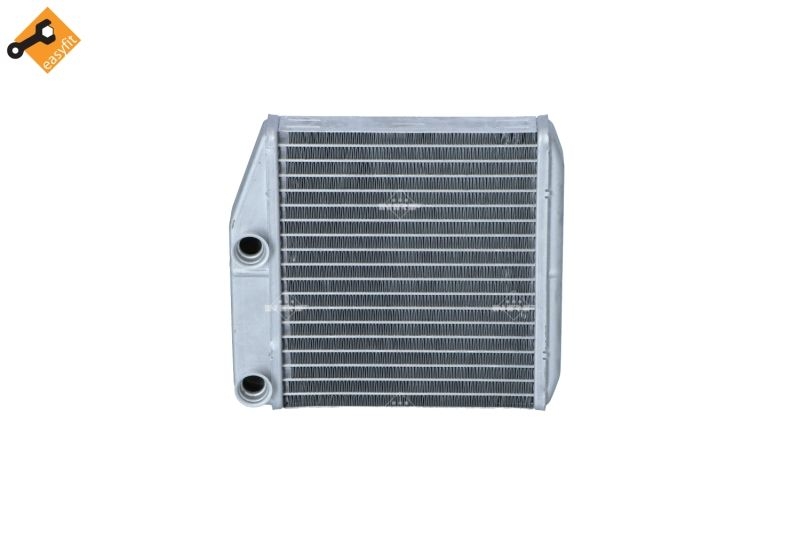 NRF Heat Exchanger, interior heating EASY FIT