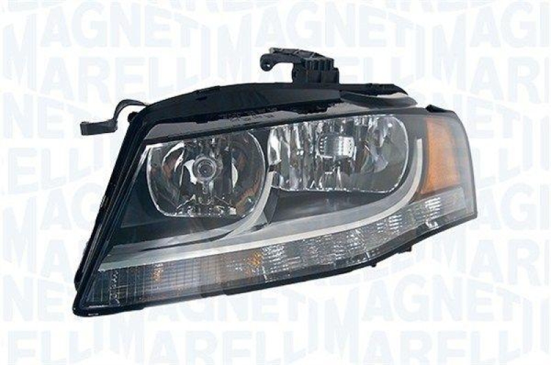 MAGNETI MARELLI Headlight