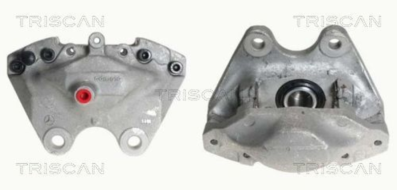 TRISCAN Brake Caliper