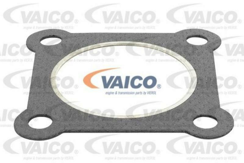 Gasket, exhaust pipe Original VAICO Quality