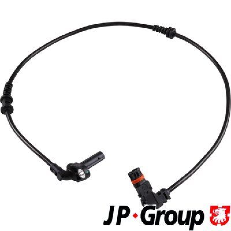 JP GROUP Sensor, wheel speed JP GROUP