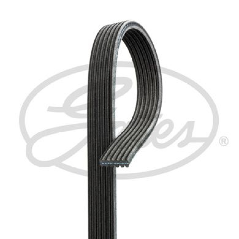 GATES V-Ribbed Belt Micro-V®