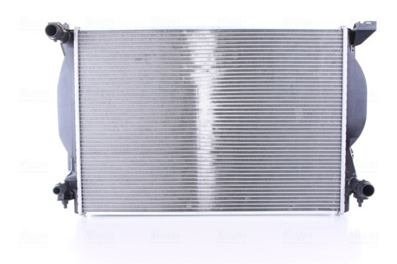 NISSENS Radiator, engine cooling