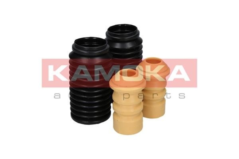 KAMOKA Dust Cover Kit, shock absorber