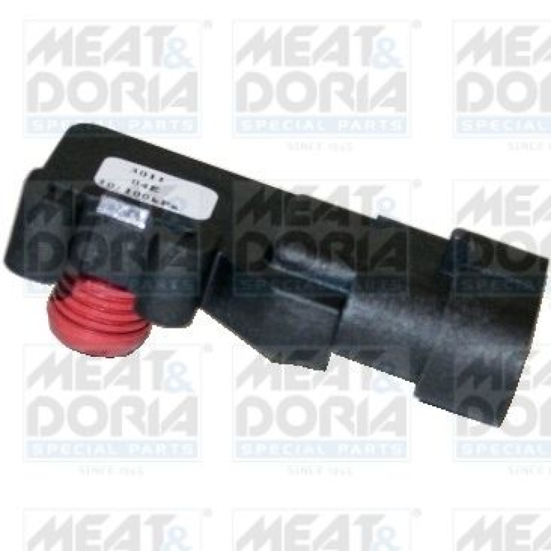 MEAT & DORIA Sensor, boost pressure