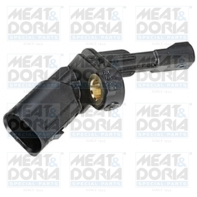 MEAT & DORIA Sensor, wheel speed